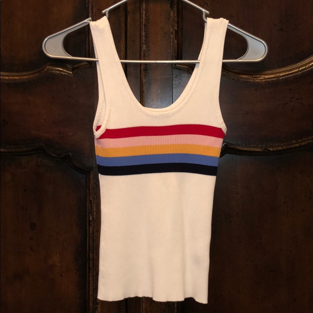 Forever 21 tank top
